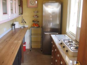 Villa Roca - 1st floor