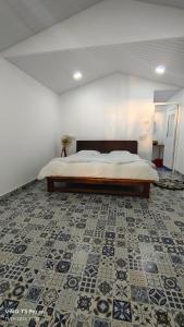 Baywatch Beach Resort patnem