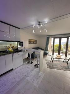 Seaview Holiday Home Kalkan