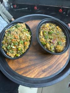 Hotel Green Forest Mahableshwar