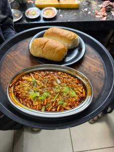 Hotel Green Forest Mahableshwar