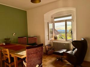 Haus Luginsland - Ferien im Hochschwarzwald