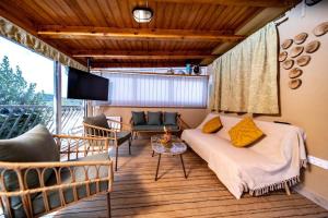 Ferienhaus 5238 -1 fuer 4 Pers in Mundanije