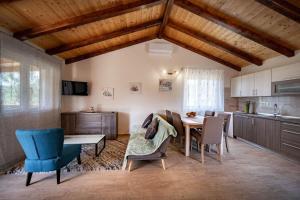 Ferienhaus 5238 -1 fuer 4 Pers in Mundanije