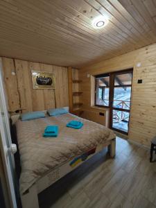 Котеджі Цімбори