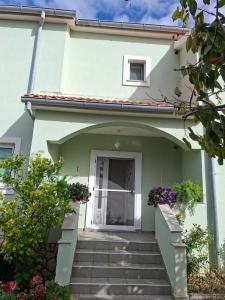 Ferienhaus 5239-1 in Privlaka