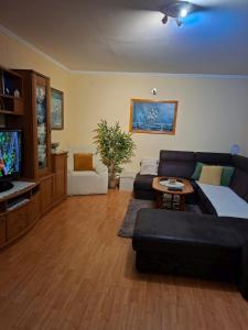 Ferienhaus 5239-1 in Privlaka