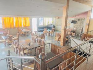 Hotel Sanwariya and Restaurant