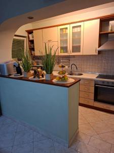 Ferienhaus 5239-1 in Privlaka