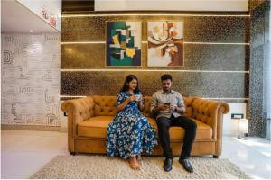 FabHotel Golden Star