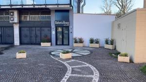 Roberta House appartamenti vicino Humanitas e Forum Assago