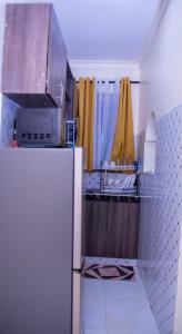 Crystaljen Apartment