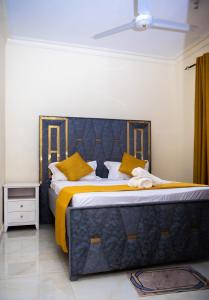 Crystaljen Apartment