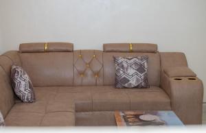 Crystaljen Apartment