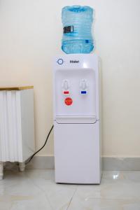 Crystaljen Apartment