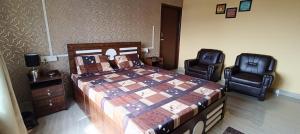 Comfort Home Stay