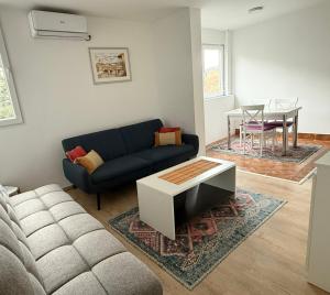 Podgorica Great location