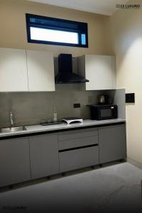 CS Luxurio Suites Gachibowli