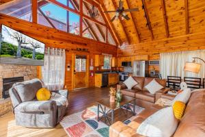 Stunning Sunrise at MistyDreams• Lux 4BD Sleeps 12