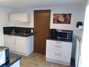 Ferienwohnung Zum Tannenwirt