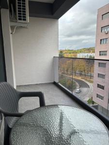 Warm Nest Apartments