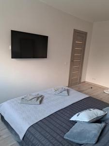 Ąžuolų giraitėje 2 bedroom apartments