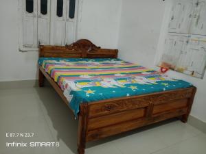 Swpnaneer home stay