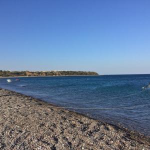 Sea Breeze Rhodes Greece