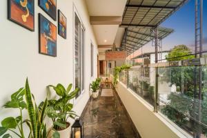 FabHotel Kafeel Homes