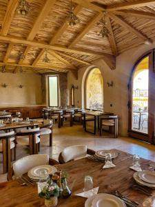 Nasser Palace Suites & Spa