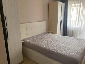 Простора квартира по вулиці Брацлавська