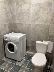 Простора квартира по вулиці Брацлавська