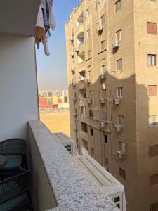 Luxurious Apartment In Maadi