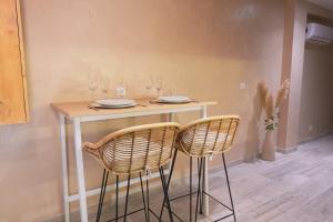 Lunéa - Suite Premium avec Spa et Sauna