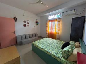 Not Hotel California