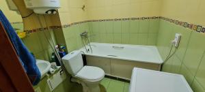 Квартира-Студія