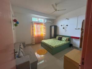 Not Hotel California