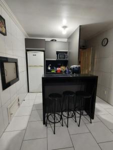 Bento Gonçalves Bairro Progresso Casa ampla 3 quartos