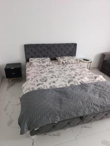 Chill apartmani Svilajnac