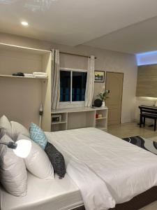 Rural stay Baan mea pen