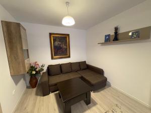 Urban Retreat Apartment