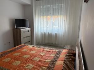 Urban Retreat Apartment