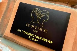 Le Due Muse b&b