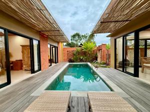 Putri Mas Villa Ubud