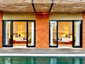 Putri Mas Villa Ubud