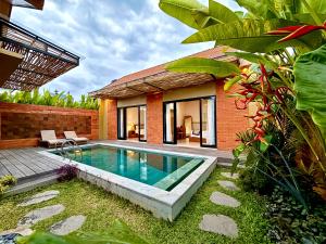 Putri Mas Villa Ubud