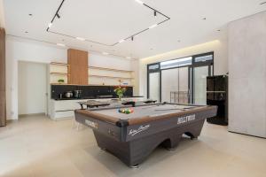 LiLy Villa Đi Bộ Ra Biển Bãi Sau Vũng Tàu - B5 Đặng Thùy Trâm