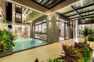 LiLy Villa Đi Bộ Ra Biển Bãi Sau Vũng Tàu - B5 Đặng Thùy Trâm