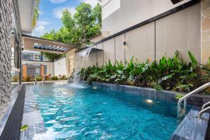 LiLy Villa Đi Bộ Ra Biển Bãi Sau Vũng Tàu - B5 Đặng Thùy Trâm