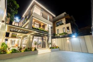 LiLy Villa Đi Bộ Ra Biển Bãi Sau Vũng Tàu - B5 Đặng Thùy Trâm